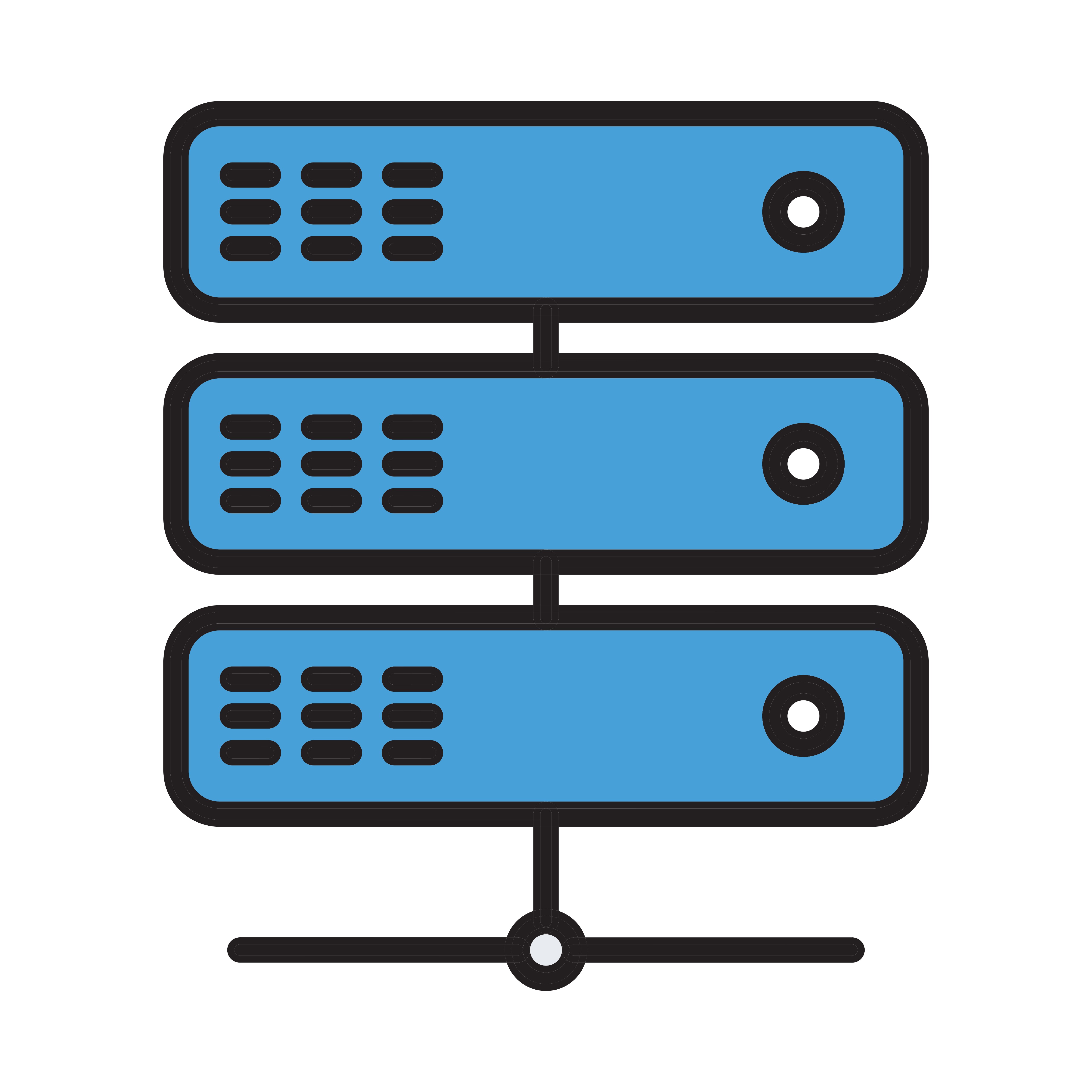 Server Setup